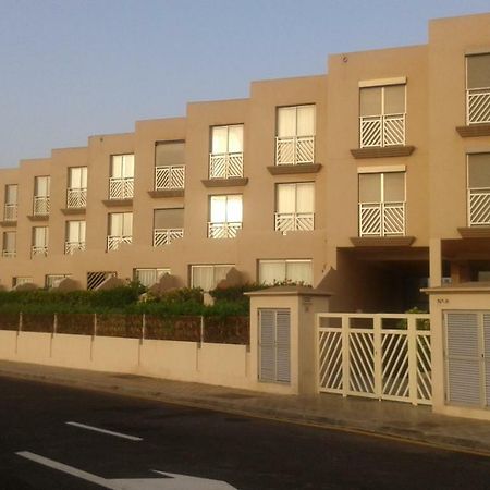 Duplex Apartment In La Tejita La Mareta 외부 사진