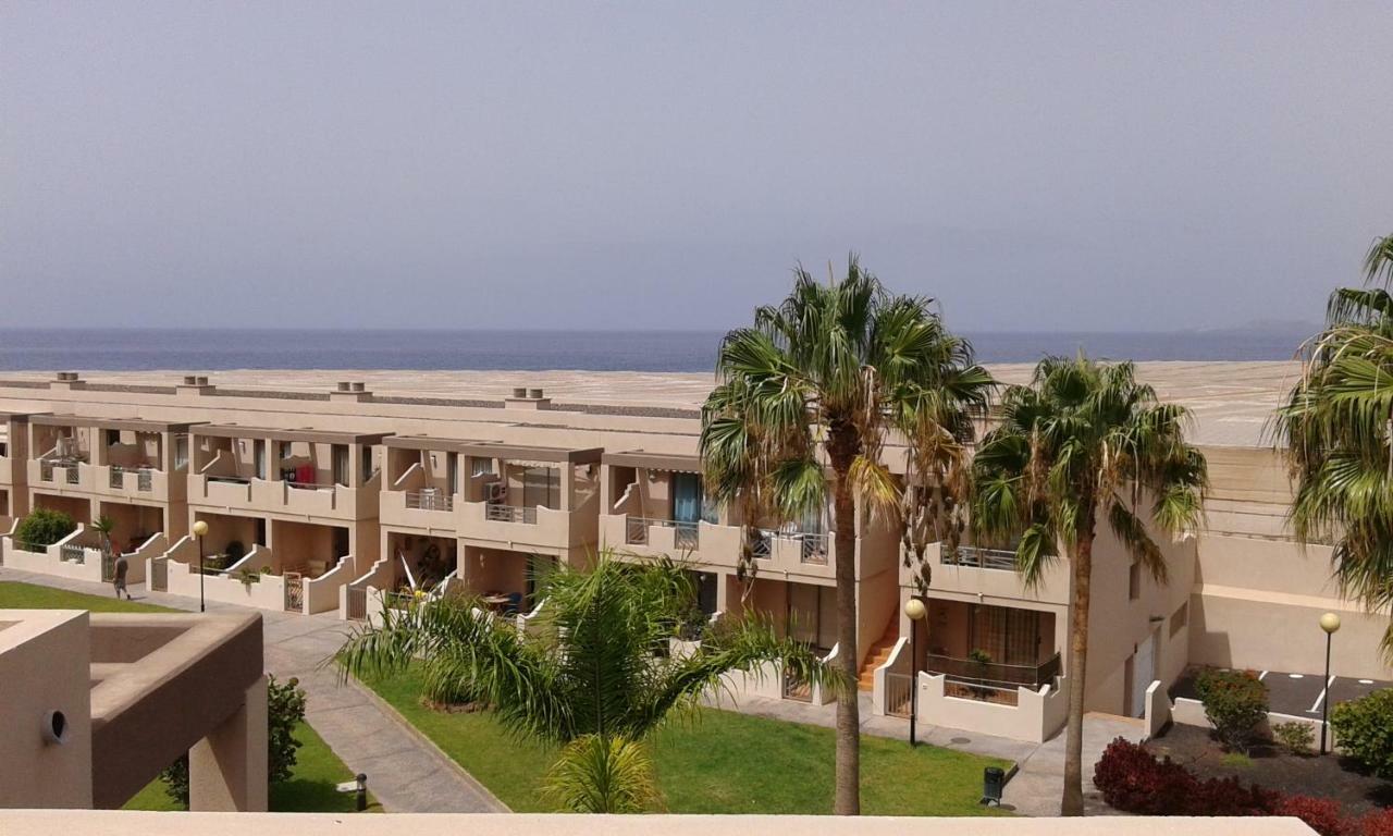 Duplex Apartment In La Tejita La Mareta 외부 사진