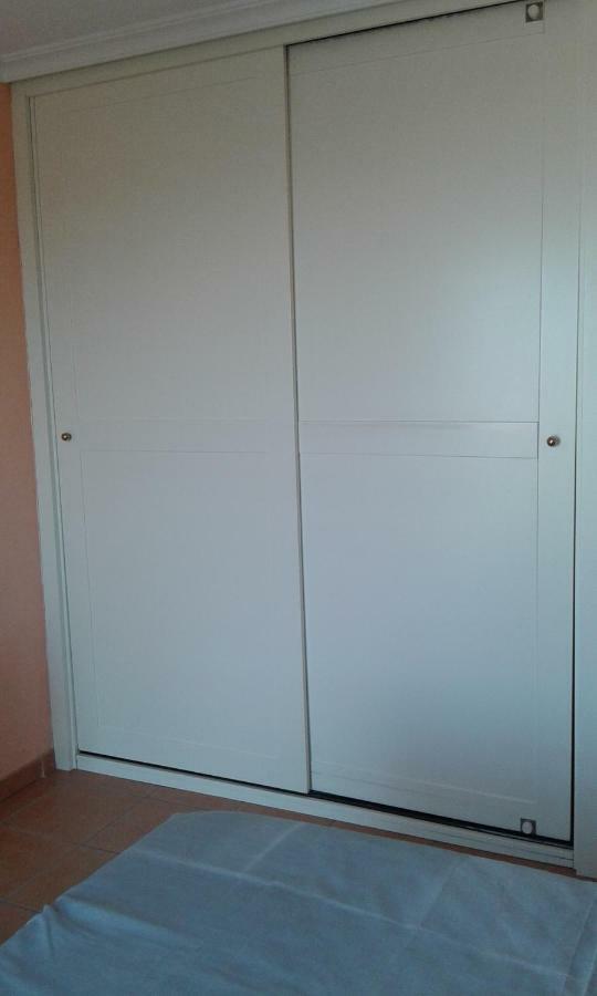 Duplex Apartment In La Tejita La Mareta 외부 사진