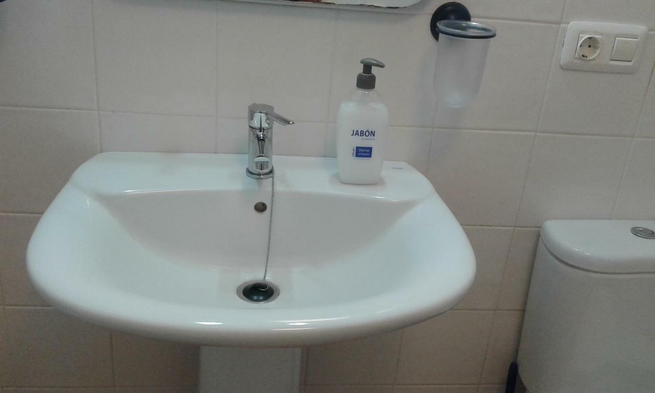 Duplex Apartment In La Tejita La Mareta 외부 사진