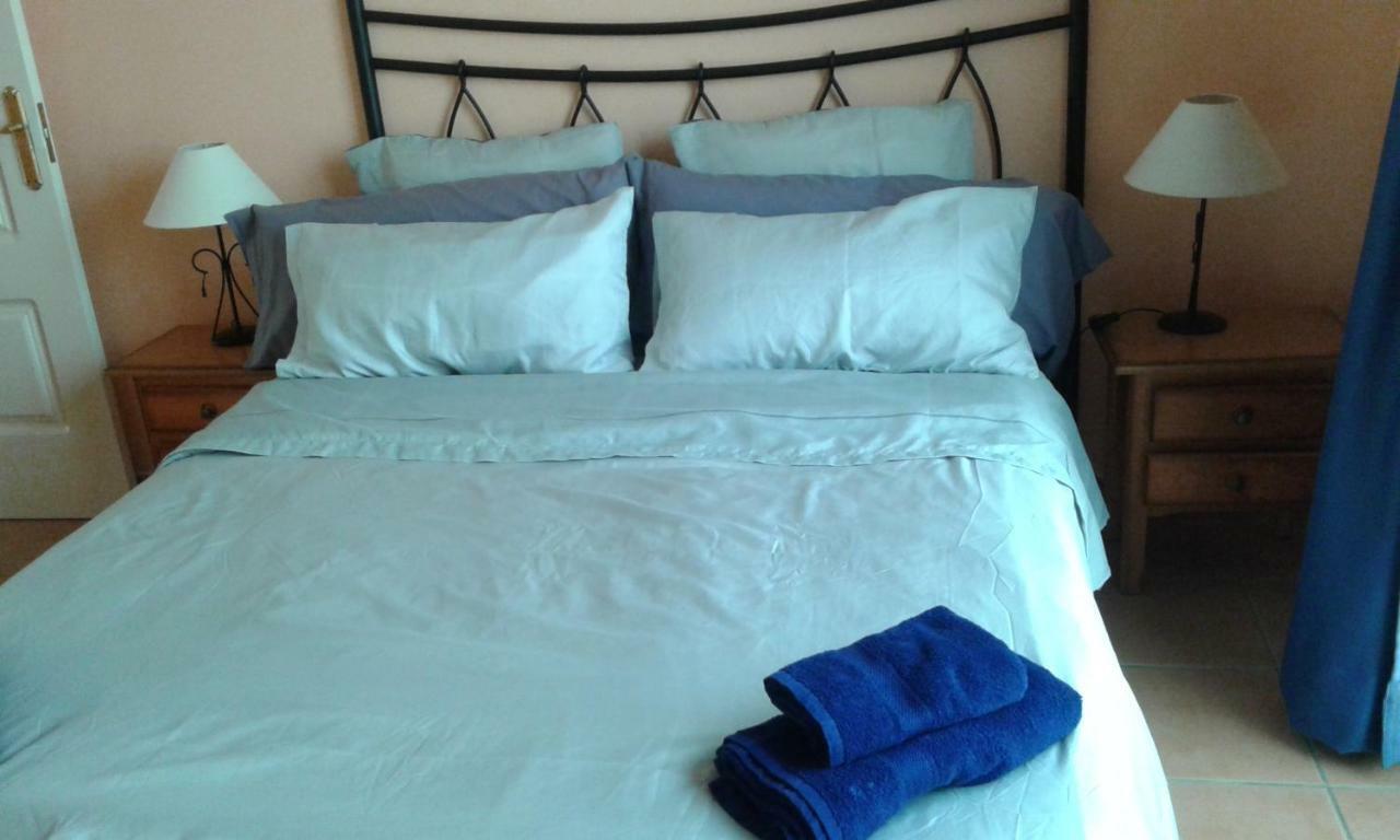 Duplex Apartment In La Tejita La Mareta 외부 사진
